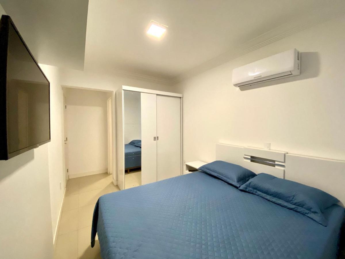 Confortavel Apartamento Em Condominio Com Piscina بومبينهاس المظهر الخارجي الصورة