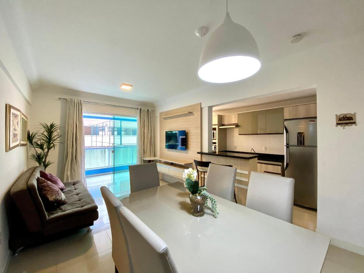 Confortavel Apartamento Em Condominio Com Piscina بومبينهاس المظهر الخارجي الصورة